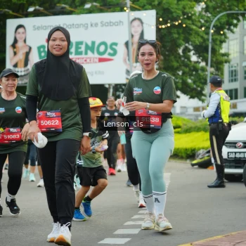 Runner Photo 3561042