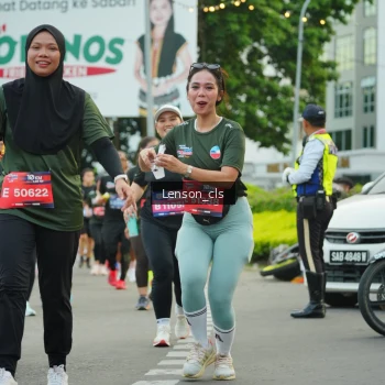 Runner Photo 3561043