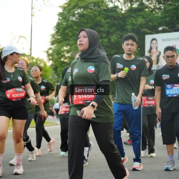 Runner Photo 3561044