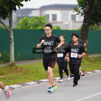 Runner Photo 3561047