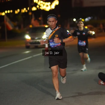 Runner Photo 3561048