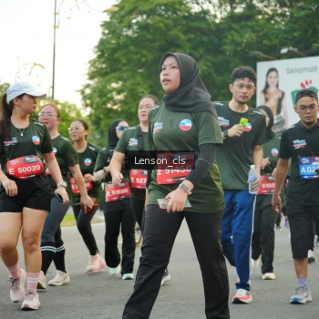 Runner Photo 3561050