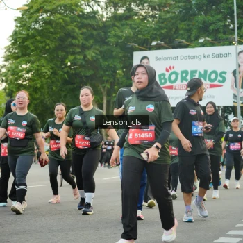 Runner Photo 3561052