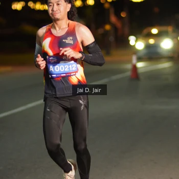 Runner Photo 3561055