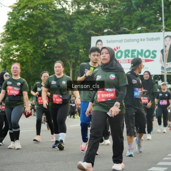 Runner Photo 3561057