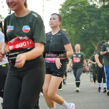 Runner Photo 3561058