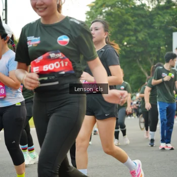Runner Photo 3561061