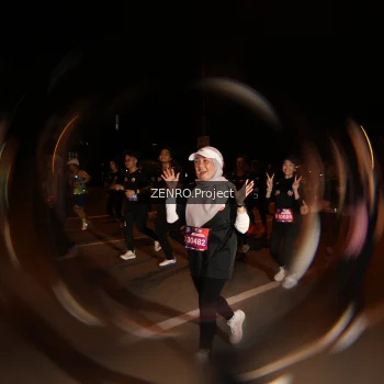 Runner Photo 3561062