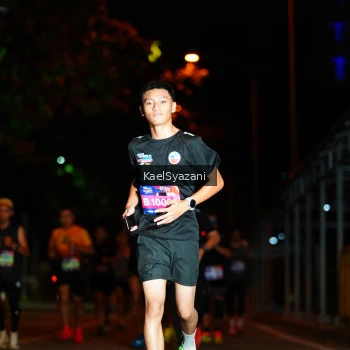Runner Photo 3561063