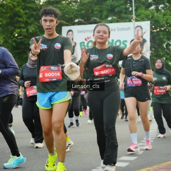 Runner Photo 3561064