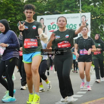Runner Photo 3561068