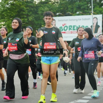 Runner Photo 3561071