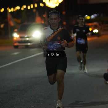 Runner Photo 3561074