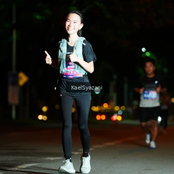 Runner Photo 3561075
