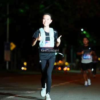 Runner Photo 3561076
