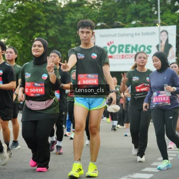 Runner Photo 3561077