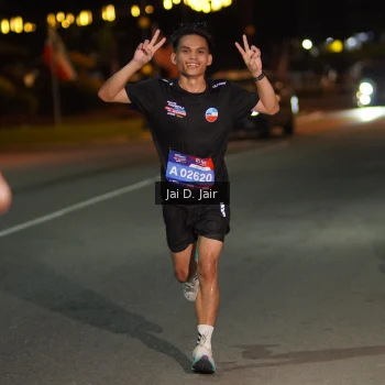 Runner Photo 3561078