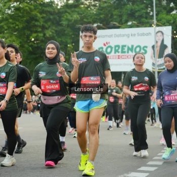 Runner Photo 3561079