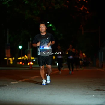 Runner Photo 3561080