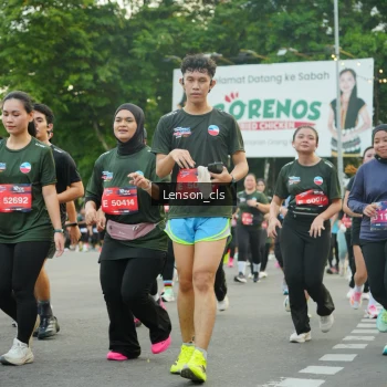 Runner Photo 3561081