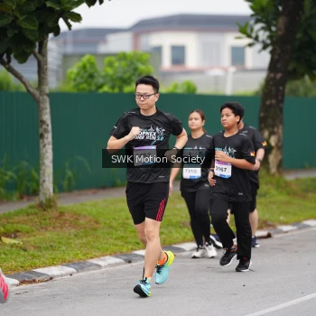 Runner Photo 3561082