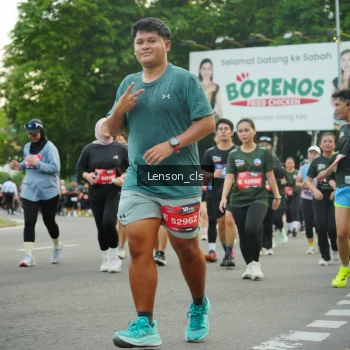 Runner Photo 3561084