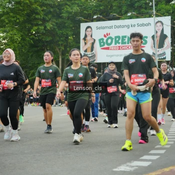 Runner Photo 3561087