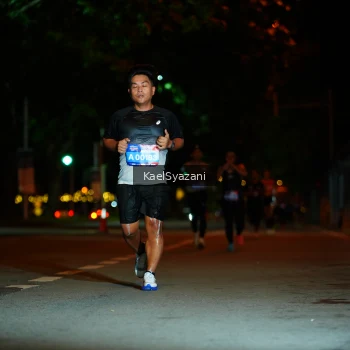 Runner Photo 3561088