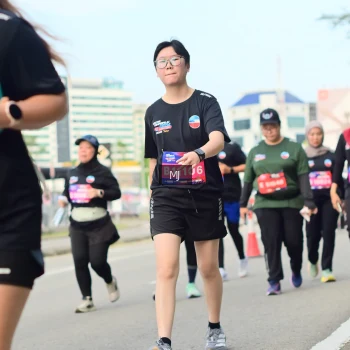 Runner Photo 3561089
