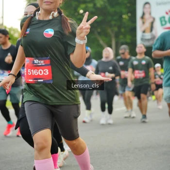 Runner Photo 3561090