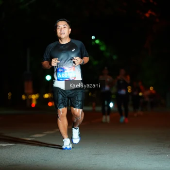 Runner Photo 3561092