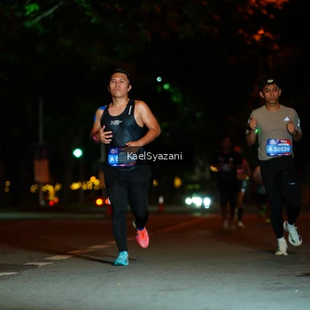 Runner Photo 3561094