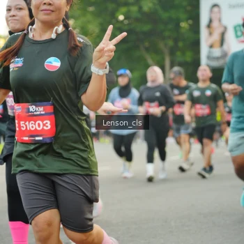Runner Photo 3561095