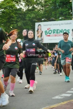 Runner Photo 3561096