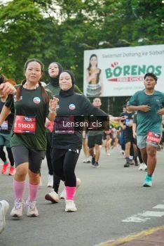 Runner Photo 3561097