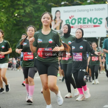 Runner Photo 3561098