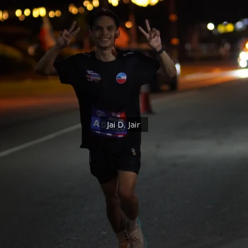 Runner Photo 3561099