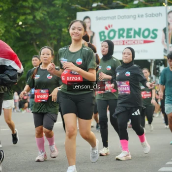 Runner Photo 3561100