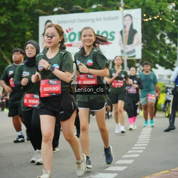 Runner Photo 3561106