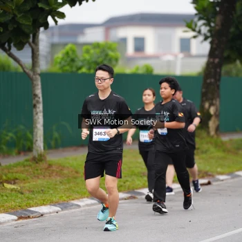 Runner Photo 3561108