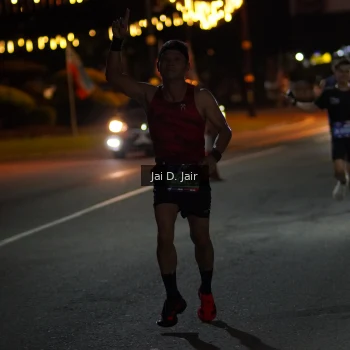 Runner Photo 3561110