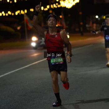 Runner Photo 3561112