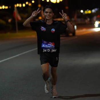 Runner Photo 3561113