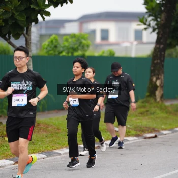 Runner Photo 3561114