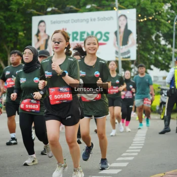 Runner Photo 3561116