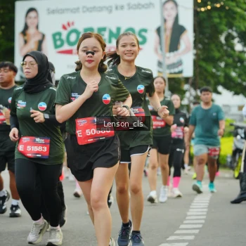 Runner Photo 3561119
