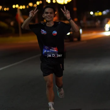 Runner Photo 3561120