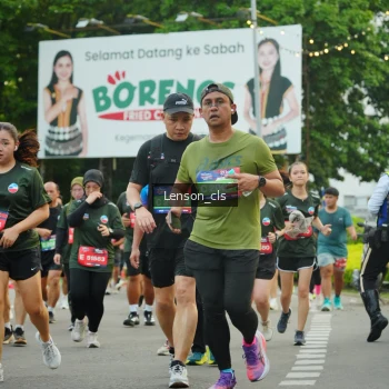 Runner Photo 3561124