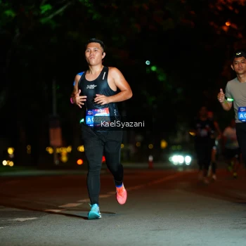 Runner Photo 3561125