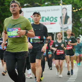Runner Photo 3561128